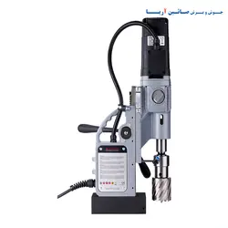 دریل مگنت یوروبور هلند مدل +ECO.60S - فروشگاه آنلاین جوش و برش صائین آریا