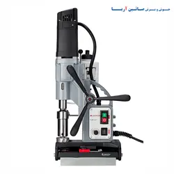 دریل مگنت یوروبور هلند مدل TUBE.55S/T - فروشگاه آنلاین جوش و برش صائین آریا