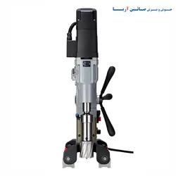 دریل مگنت یوروبور هلند مدل TUBE.55S/T - فروشگاه آنلاین جوش و برش صائین آریا