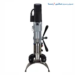 دریل مگنت یوروبور هلند مدل TUBE.55S/T - فروشگاه آنلاین جوش و برش صائین آریا