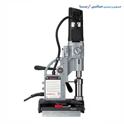 دریل مگنت یوروبور هلند مدل TUBE.55S/T - فروشگاه آنلاین جوش و برش صائین آریا