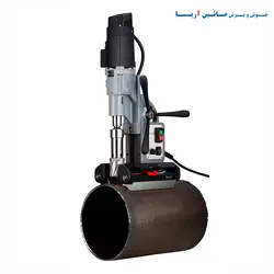 دریل مگنت یوروبور هلند مدل TUBE.55S/T - فروشگاه آنلاین جوش و برش صائین آریا