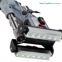 دریل مگنت یوروبور هلند مدل TUBE.55S/T - فروشگاه آنلاین جوش و برش صائین آریا