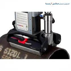 دریل مگنت یوروبور هلند مدل TUBE.55S/T - فروشگاه آنلاین جوش و برش صائین آریا