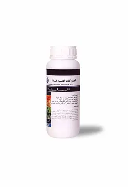 کود مایع آمینو کلات کلسیم کارا-یک لیتر