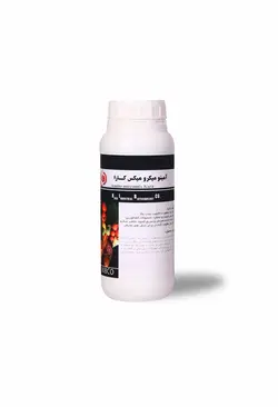 کود مایع آمینو میکرومیکس کارا-یک لیتر