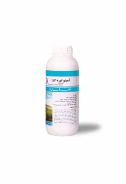 کود مایع آمینو اوره کارا(اوره محرک)- یک لیتر