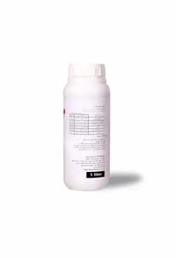 کود مایع آمینو کلات آهن کارا - یک لیتر