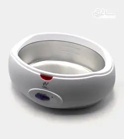 دستگاه پارافین تراپی 2/5 لیتری بیوتی Beauty