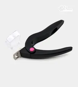 کاتر ناخن مخزن دار