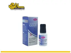 چسب کلییر اکستنشن ابرو استارزکالرز Stars Colors