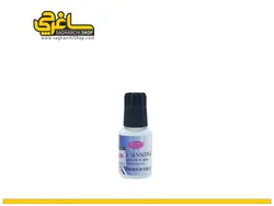 چسب کلییر اکستنشن ابرو استارزکالرز Stars Colors