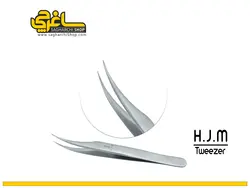 پنس مژه #682 اچ جی ام H.J.M