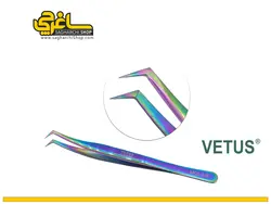 پنس مژه 90 درجه MCS-31B وتوس Vetus