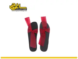 دمپایی پدیکور بندی بسته ای