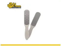 سوهان پا لیزری کوچک