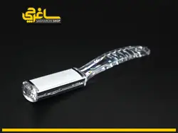 رنده کف پا پلاستیکی