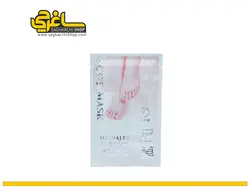 جوراب ماسکی کراتین پا هربال اسپا Herbal SPA