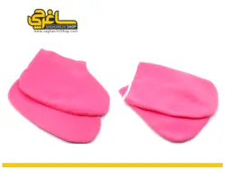 دستکش و پاپوش پارافین درجه 1