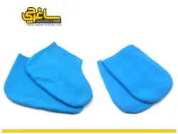دستکش و پاپوش پارافین درجه 1