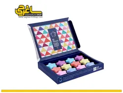 کوکتل جعبه ای 12 عددی جابون در سه مدل Jabon