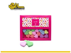 کوکتل مانیکور دست 30 عددی جابون Jabon