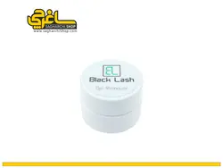 ریموور کرمی اکستنشن مژه بلک لش Black Lash