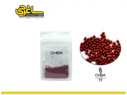 دیزاین خاویار قرمز