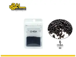 دیزاین خاویار مشکی