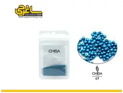 دیزاین خاویار آبی