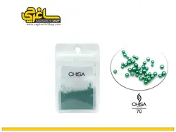 دیزاین خاویار سبز