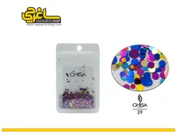 دیزاین پولک کد 39