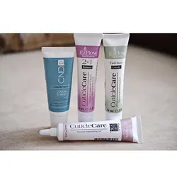 ژل کوتیکول ریموور EzFlow