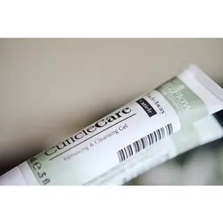 ژل کوتیکول ریموور EzFlow