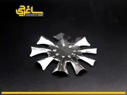 پین کاتر ناخن مدل Eagle