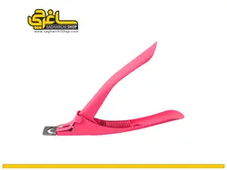 کاتر کاشت ناخن چیسا CHISA