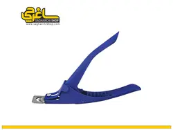 کاتر کاشت ناخن چیسا CHISA