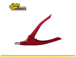 کاتر کاشت ناخن چیسا CHISA