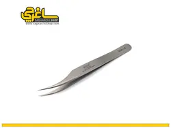 پنس مژه سردلفینی وتوس مدل MSA-18