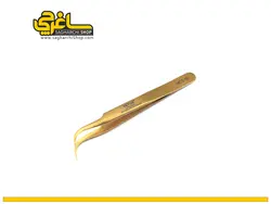 پنس مژه سرگرد وتوس مدل MCS-15