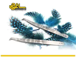 پنس 90 درجه ANZHELIKA