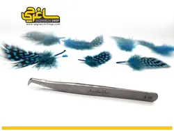 پنس 90 درجه ANZHELIKA