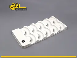 مژه تمرینی