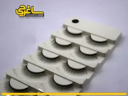 مژه تمرینی