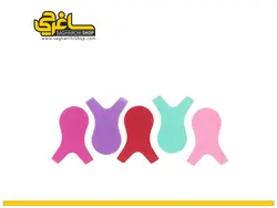 شانه لیفت مژه