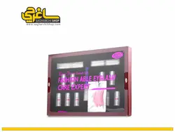 کیت لیفت طلقی استارز کالرز Stars Colors