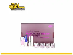 کیت لیفت طلقی استارز کالرز Stars Colors