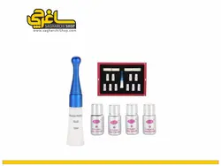 کیت لیفت طلقی استارز کالرز Stars Colors