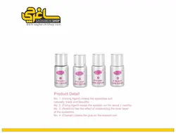 کیت لیفت طلقی استارز کالرز Stars Colors