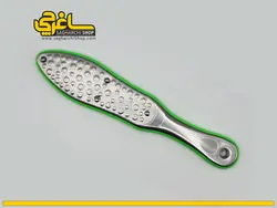 سوهان کف پا لیزری بزرگ CHISA